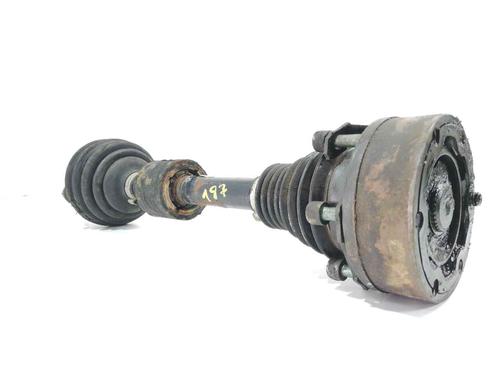 Right front driveshaft SEAT CORDOBA (6K1, 6K2) 1.9 TDI | BP15862894M39