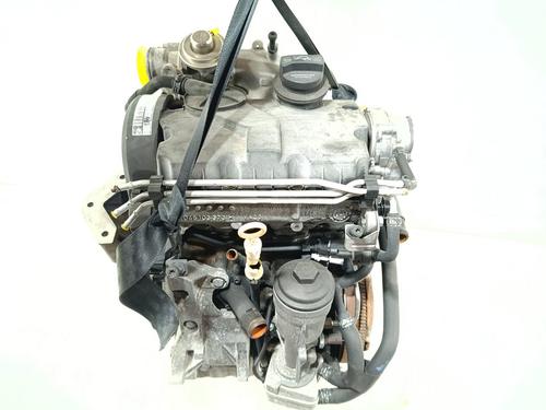 Engine SEAT IBIZA III (6L1)  | BP28074745M1 