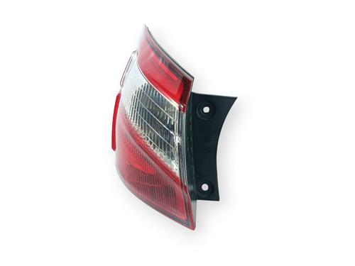 Left taillight NISSAN QASHQAI I (J10, NJ10)  | BP29878215C34