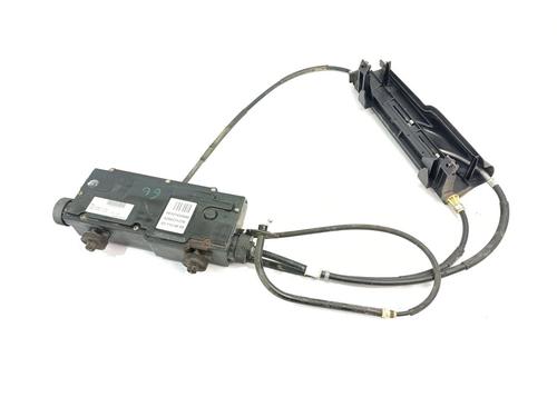 Elektrisk parkeringsbrems RENAULT SCÉNIC II (JM0/1_) [2003-2010]  28839164