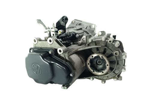 Gearbox SEAT IBIZA IV (6J5, 6P1)  | BP16362049M3 