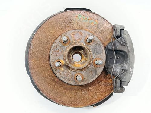 Used Right front steering knuckle VOLVO C30 (533) 1.6 D (109 hp) 30658039