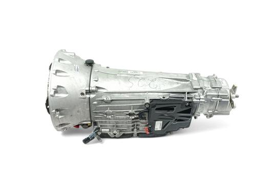 Used Gearbox MERCEDES-BENZ GLK-CLASS (X204) [2008-2015]  25018215