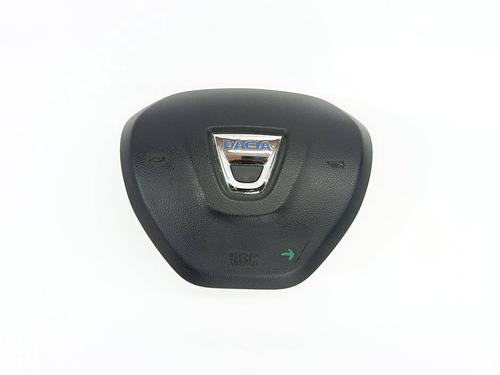 Used Driver airbag DACIA DOKKER MPV (KE_) [2012-2021]  32521146