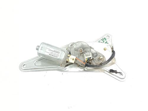Used Rear wiper motor SUZUKI GRAND VITARA I (FT, HT) 2.0 TD 4x4 (SQ420D) (87 hp) 27452818