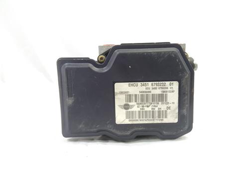 ABS pump MINI MINI (R56) Cooper D | BP15872028M43 