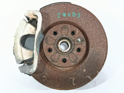 Venstre Styrespindel Lejehus CITROËN C8 (EA_, EB_) 2.0 HDi (120 hp) 29531291