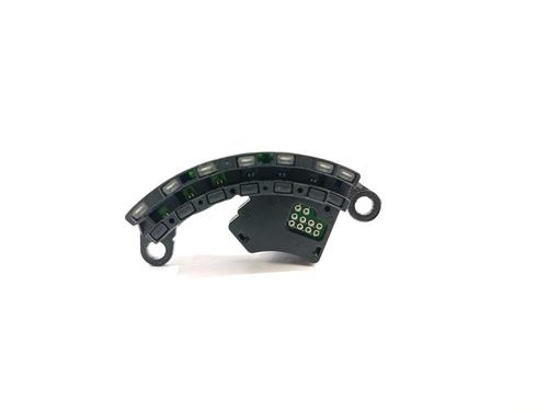 Elektronisk sensor MERCEDES-BENZ E-CLASS (W211) E 270 CDI (211.016) (177 hp) 19285806
