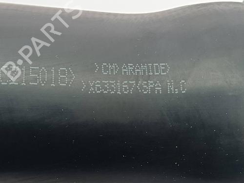 Pipe PEUGEOT 307 Break (3E) 2.0 HDI 110 | BP37428578M125 - Image 4