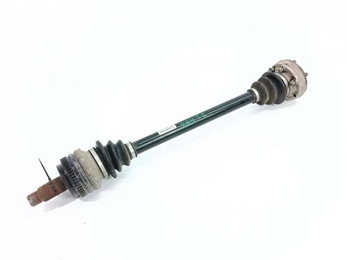 Used Left rear driveshaft Left rear driveshaft BMW 1 (E87) 118 d (122 hp) 36166280 36166280