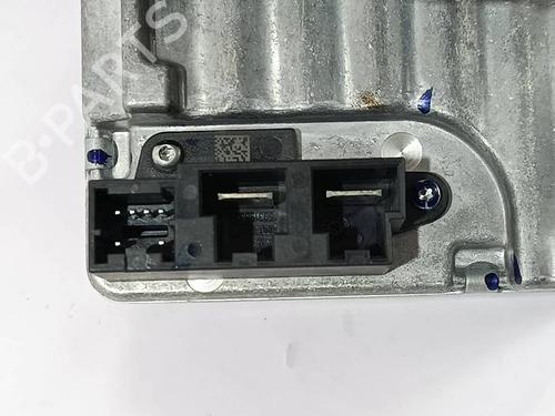 Steering column MAZDA CX-3 (DK) | BP38951642M21 - Image 6
