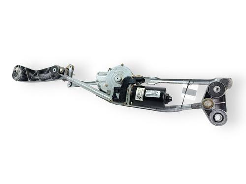 Used Front wiper motor BMW 5 (E39) 520 i (170 hp) 29549480