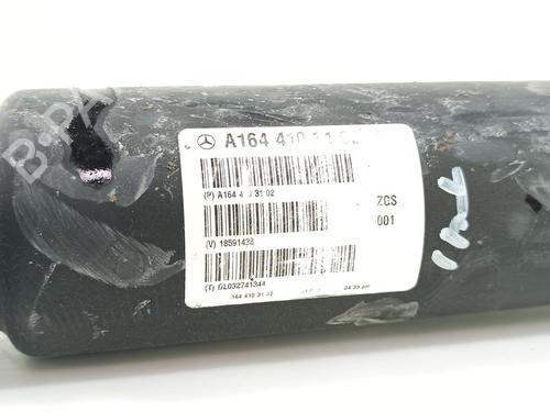 Driveshaft MERCEDES-BENZ M-CLASS (W164)  | BP28065318M37 