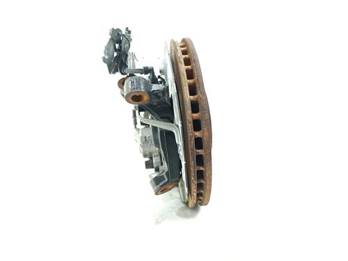 Right front steering knuckle CITROËN C5 AIRCROSS (A_)  | BP29718806M26 