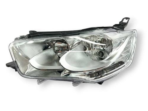 Used Left headlight Left headlight CITROËN C-ELYSEE (DD_) [2012-2026] 40625840 40625840