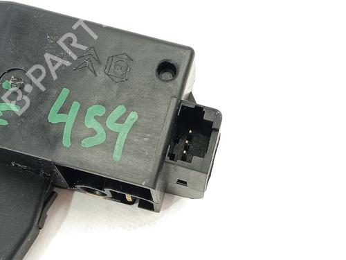 Tailgate lock CITROËN C4 I (LC_)  | BP17179357C101 