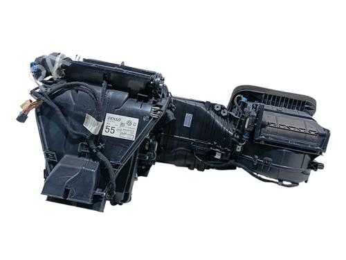 Klimaanlæg VW GOLF PLUS V (5M1, 521) 2.0 TDI (140 hp) 31700653