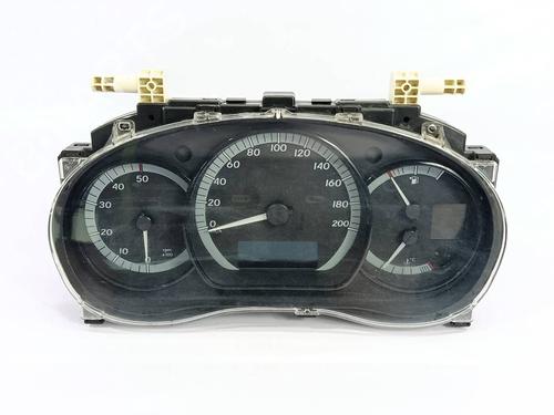 Used Instrument cluster Instrument cluster MERCEDES-BENZ CITAN Box Body/MPV (W415) 109 CDI (415.601, 415.603, 415.605) (90 hp) 39657710 39657710