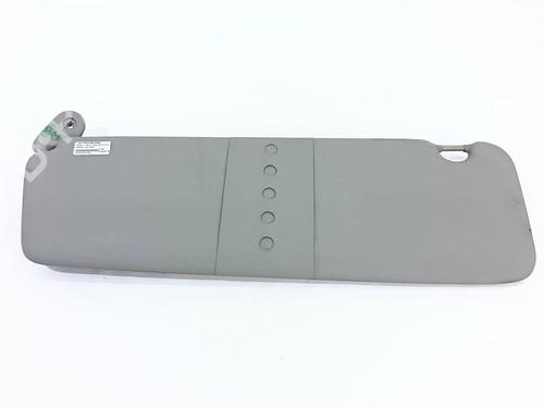 Used Left sun visor RENAULT TRAFIC II Bus (JL) 2.0 dCi 90 (JL00, JL01, JL0H, JL0M, JL0P, JL0S) (90 hp) 28669717