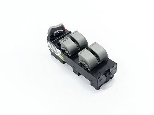 Left front window switch HONDA HR-V (GH_) 1.6 16V 4WD (GH2, GH4) | BP31873682I27