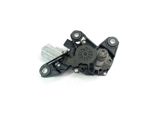 Rear wiper motor NISSAN MICRA III (K12)  | BP16172516M102 