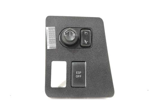 Used Switch NISSAN QASHQAI / QASHQAI +2 I (J10, NJ10, JJ10E) [2006-2014]  15862927