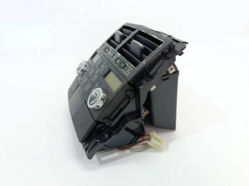 AC-Styringsenhed/Manøvreenhed VW TOUAREG (7LA, 7L6, 7L7) 5.0 V10 TDI | BP30656832I5