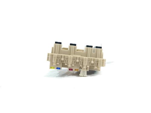 Fuse box NISSAN QASHQAI II SUV (J11, J11_)  | BP16853174E1 