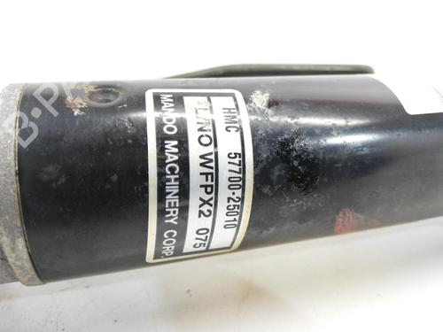 Steering rack HYUNDAI ACCENT II (LC)  | BP15863752M22 