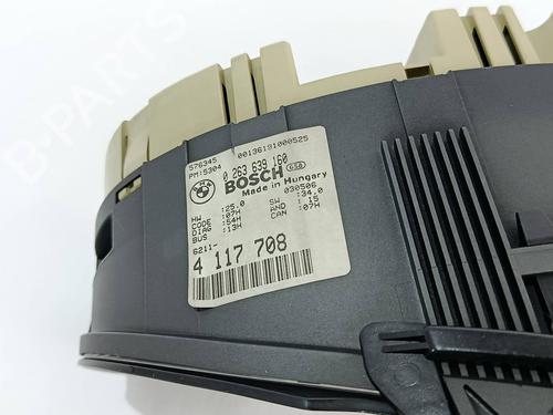 Kombinert Instrument BMW 3 Compact (E46) 318 td | BP29700325C47