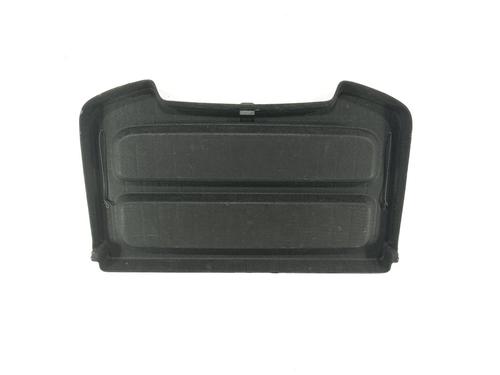 Rear parcel shelf DACIA SANDERO II TCe 90 (B8M1, B8MA, B8AC) | BP21101049C85 