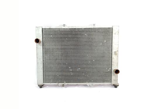 Used Water radiator RENAULT CLIO II (BB_, CB_) [1998-2016]  25155414