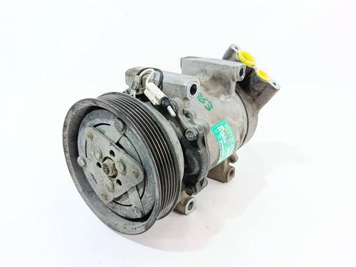 Compressor A/A RENAULT CLIO II (BB_, CB_) [1998-2016]  30385762