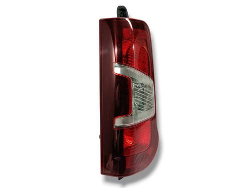 Left taillight OPEL COMBO Box Body/MPV (K9) 1.5 D | BP39183633C34 - Image 5