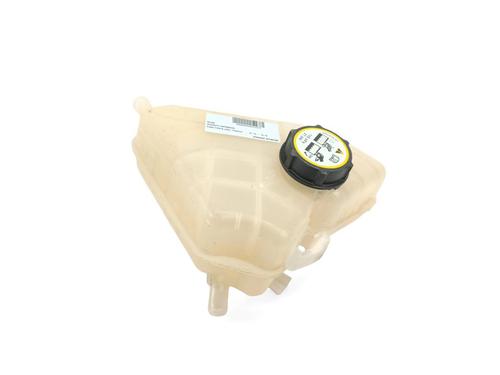 Used Expansion tank FORD FIESTA VI (CB1, CCN) 1.6 TDCi (95 hp) 19673259