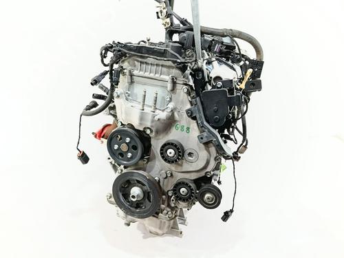 Engine HYUNDAI i30 (FD)  | BP29555377M1 