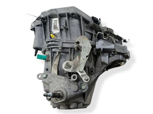 Used Gearbox NISSAN JUKE (F15) [2010-2019]  32849086