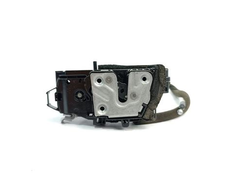Rear right lock NISSAN MICRA III (K12)  | BP16172481C99 