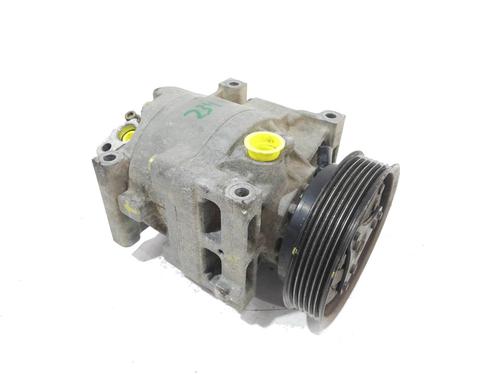 Compressor A/C FIAT PUNTO (188_) 1.9 DS 60 (188.031, .051, .231, .251) (60 hp) HFC134A | HFC134A |