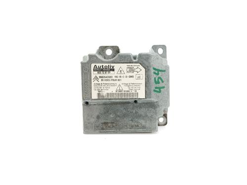 Airbag Kit CITROËN C4 I (LC_)  | BP17735226C86 