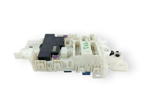 Fuse box SUZUKI SX4 S-Cross (JY)  | BP30056613E1 