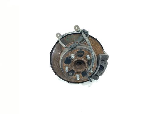 Used Left rear steering knuckle KIA CEE'D Hatchback (ED) [2006-2012]  23456326