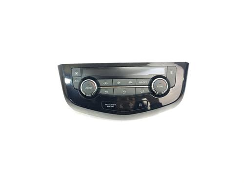Commande Chauffage NISSAN QASHQAI II SUV (J11, J11_) [2013-2025]  17181766