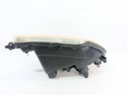Left headlight MITSUBISHI PAJERO PININ I (H6_W, H7_W) 2.0 GDI (H67W, H77W) | BP30500437C28 
