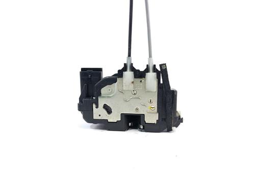 Front right lock HYUNDAI i20 I (PB, PBT)  | BP22272434C97 