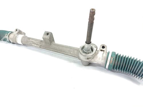 Steering rack FIAT BRAVO II (198_) 1.9 D Multijet (198AXC1B) | BP17973851M22 