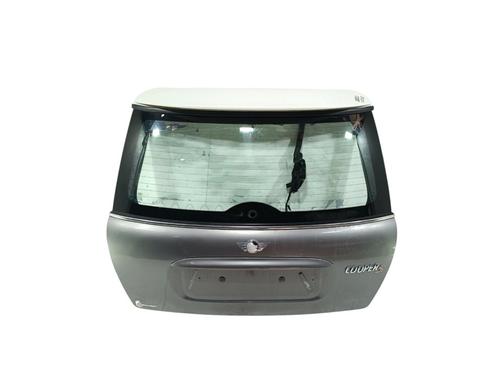 Used Tailgate MINI MINI (R50, R53) [2001-2006]  28080816