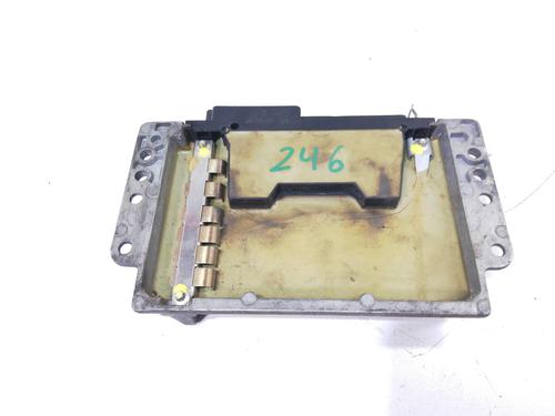 Engine control unit (ECU) RENAULT CLIO II (BB_, CB_)  | BP15865212M57 