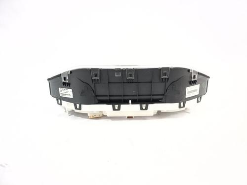Instrument cluster PEUGEOT 208 I (CA_, CC_) 1.6 HDi | BP26204924C47 