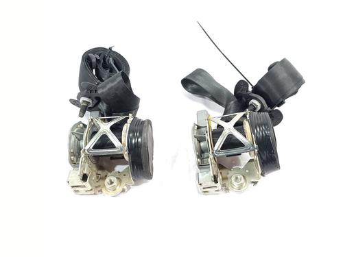 Kollisonspute sett CITROËN C4 CACTUS 1.2 THP 110 | BP26546088C86 